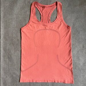 Swiftly Tech Racerback Tank Top 2.0
